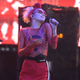 Illustration for article titled Grimes dubs her critically acclaimed iArt Angels /ia piece of crap